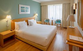 Sana Metropolitan Lissabon 4*